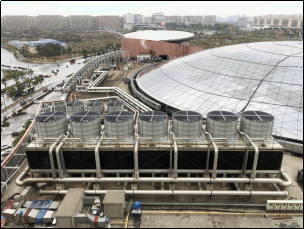同軸雙風機