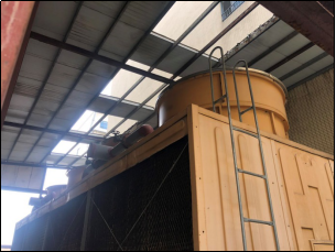 同軸雙風機