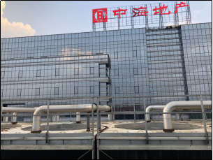 同軸雙風機