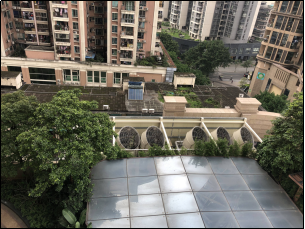 同軸雙風機