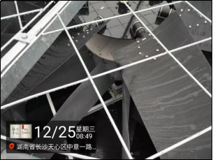 同軸雙風機
